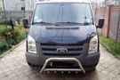 Ford Transit пасс.