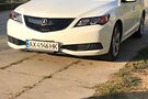 Acura ILX