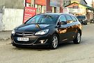 Opel Astra J SPORT TOURER INNOVAT
