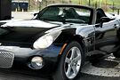 Pontiac Solstice Roadster