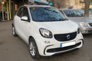 Smart Forfour Pulse