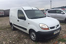 Renault Kangoo груз.