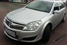 Opel Astra H