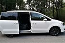 Volkswagen Sharan MATCH/ 7місць