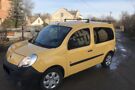 Renault Kangoo груз.