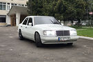 Mercedes-Benz E 280 W124