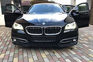 BMW 520 520D luxury