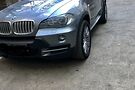 BMW X5 Европа 