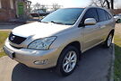 Lexus RX 350 Oficial