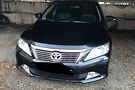 Toyota Camry PREMIUM