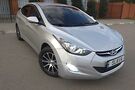 Hyundai Elantra GLS