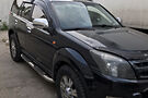 Great Wall Haval H3