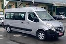 Renault Master пасс. Оригинал