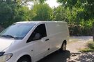 Mercedes-Benz Vito груз. 109 cdi
