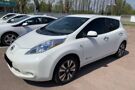 Nissan Leaf SV+LED+QC