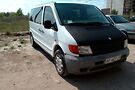Mercedes-Benz Vito 110 2,2 CDI