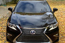 Lexus ES 300h