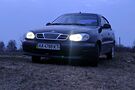 Daewoo Lanos