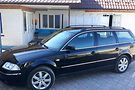 Volkswagen Passat B5