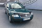 Volkswagen Passat B5