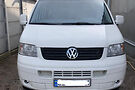 Volkswagen T5 (Transporter) пасс.