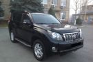 Toyota Land Cruiser Prado 150 4,0 Premium 