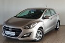 Hyundai i30 Cтоимость с НДС