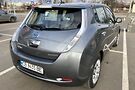 Nissan Leaf S