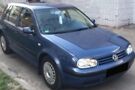 Volkswagen Golf IV