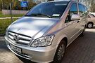 Mercedes-Benz Vito пасс.