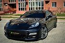 Porsche Panamera GTS