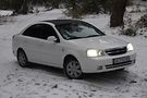 Chevrolet Lacetti 1.8