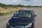 Opel Astra G sports tourer