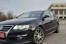 Volkswagen Passat B6 R-line