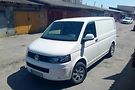 Volkswagen T6 (Transporter) груз