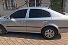 Skoda Octavia Tour