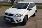 Ford Kuga Titanium S