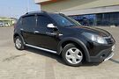 Renault Sandero StepWay