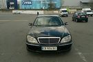 Mercedes-Benz S 350 S350 4matik, Long