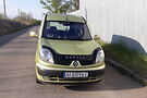 Renault Kangoo пасс.
