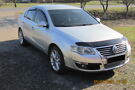Volkswagen Passat B6 1.6 BSE