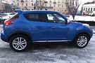 Nissan Juke 1.6 Turbo 4x4 