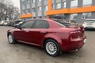Alfa Romeo 159 JTS