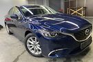 Mazda 6 2.5