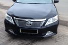 Toyota Camry 2.5
