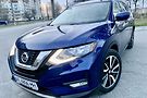 Nissan Rogue 2.5i