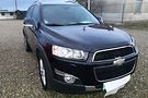 Chevrolet Captiva 12 місяць
