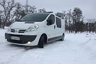 Nissan Primastar груз.-пасс. лонг 