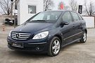 Mercedes-Benz B 200 Diesel Automat