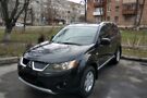 Mitsubishi Outlander XL
